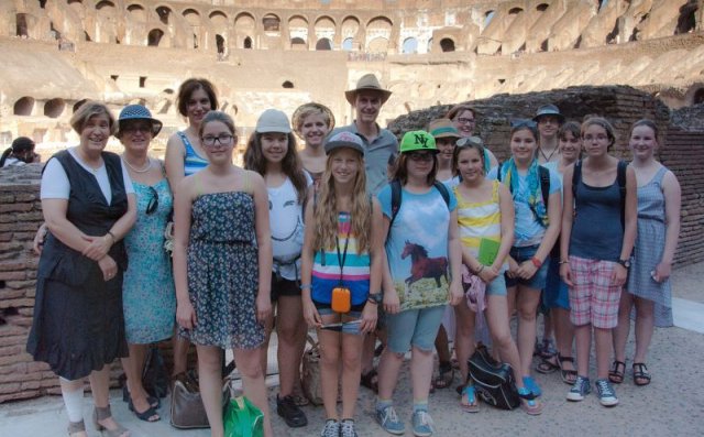 colosseo
