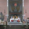 Gottesdienst zum Ende der 3. Oktav 2015