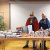 Sternsinger 2023 - Vorbereitung
