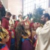 Sternsinger 2023 - Vorbereitung