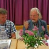 2017 Gründung Kapellenverein