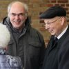 20181028.AbschiedBegruessung