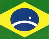  traurigesBrasilien